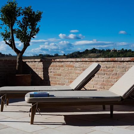 Filodivino Wine Resort & Spa San Marcello  Екстер'єр фото