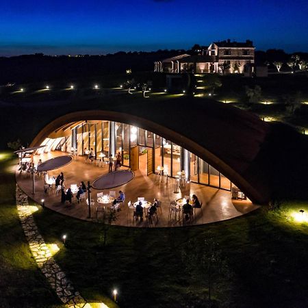 Filodivino Wine Resort & Spa San Marcello  Екстер'єр фото
