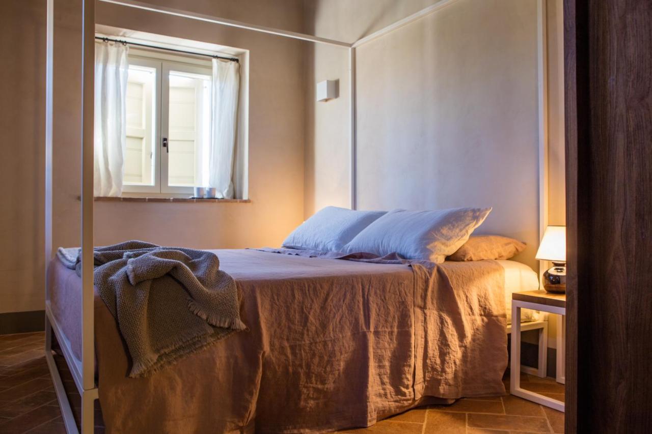 Filodivino Wine Resort & Spa San Marcello  Екстер'єр фото