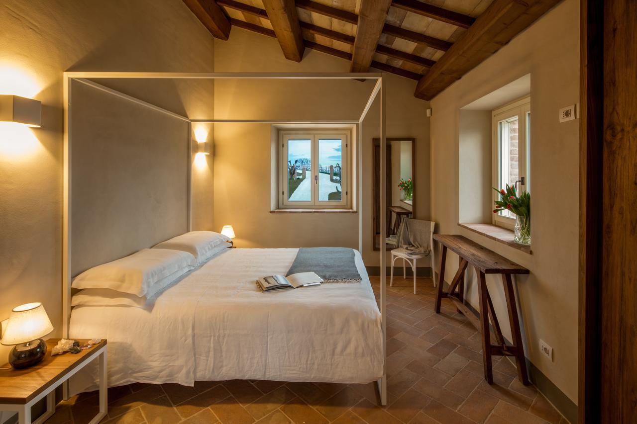 Filodivino Wine Resort & Spa San Marcello  Екстер'єр фото
