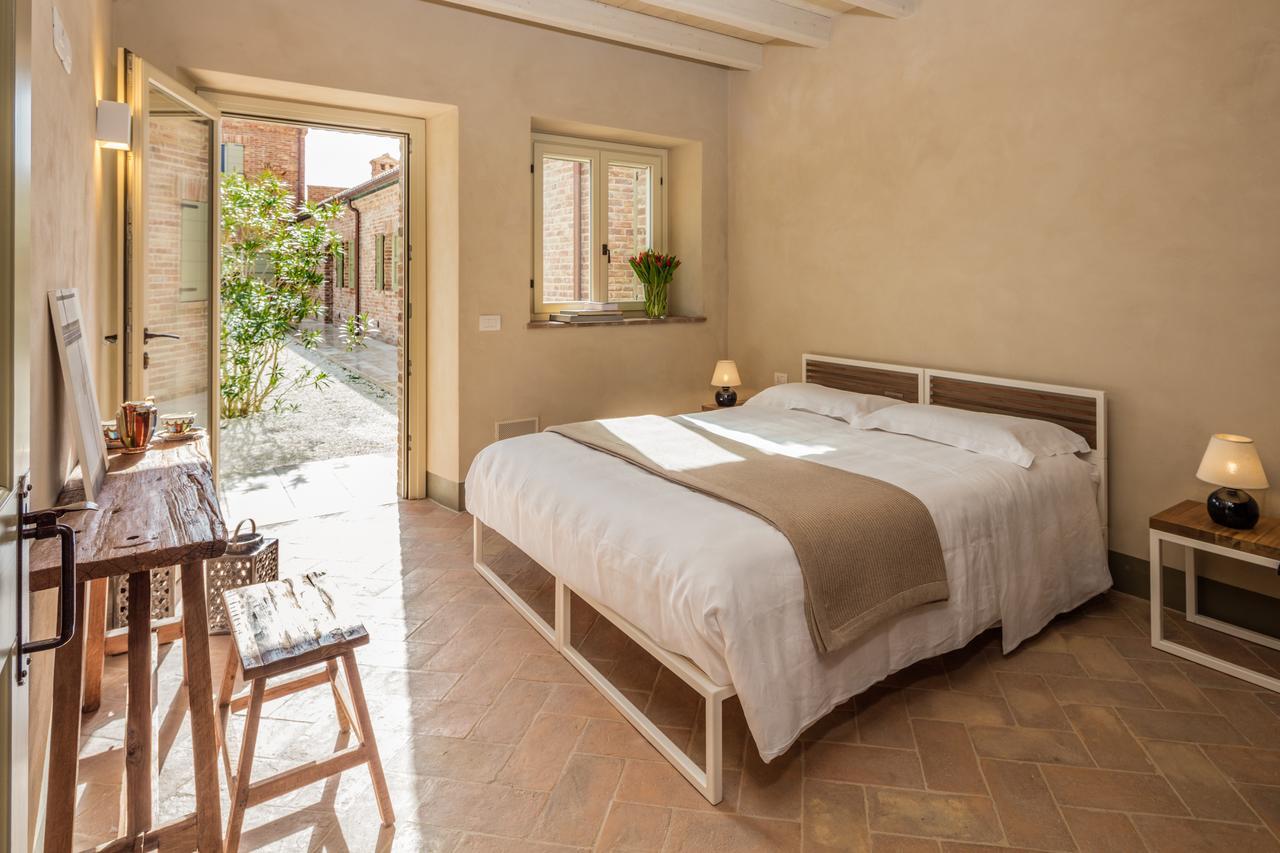 Filodivino Wine Resort & Spa San Marcello  Екстер'єр фото
