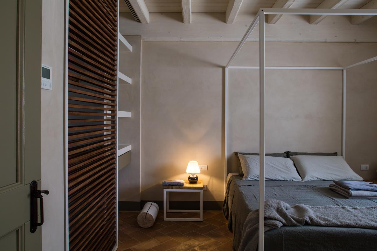 Filodivino Wine Resort & Spa San Marcello  Екстер'єр фото