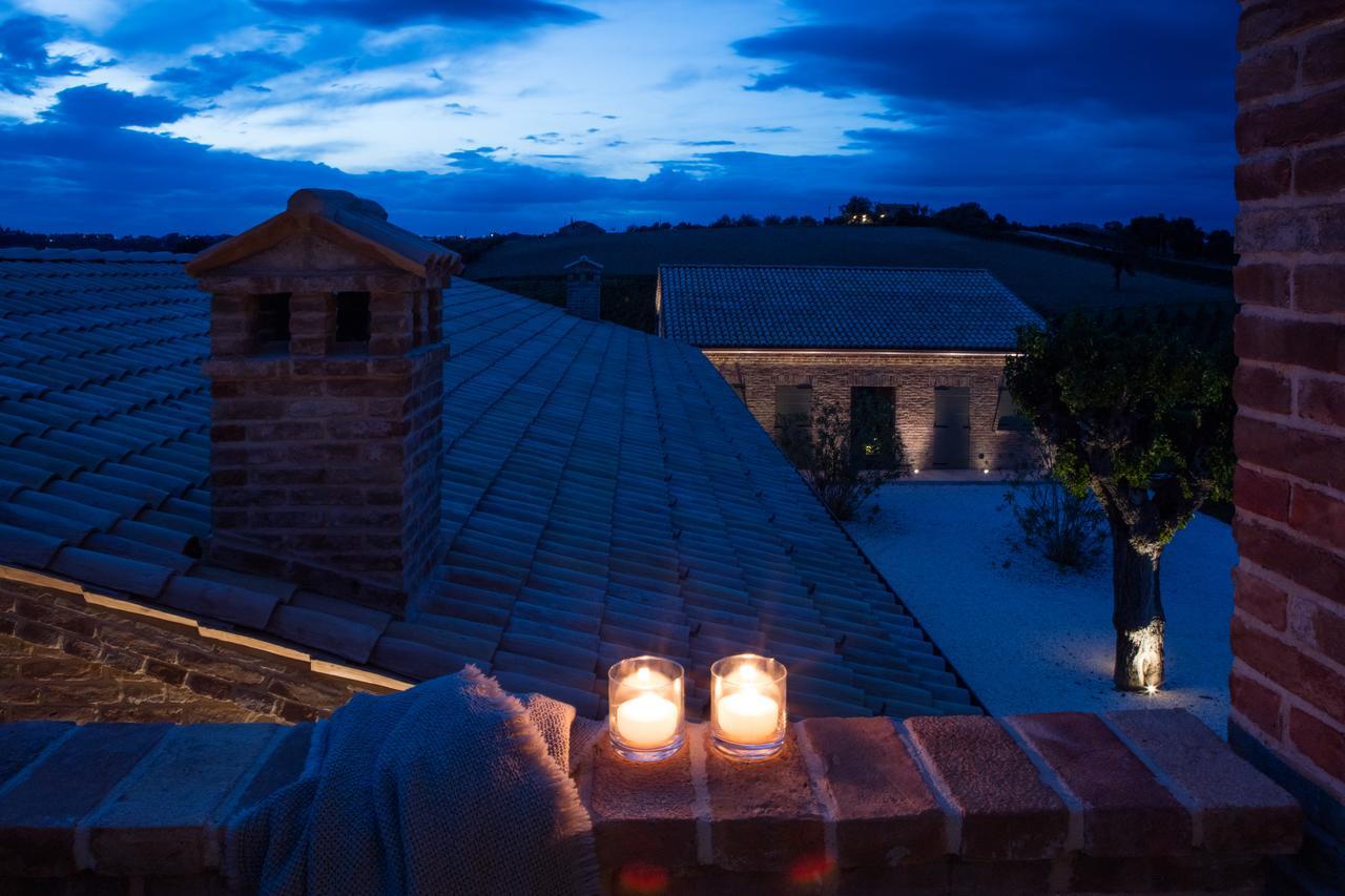 Filodivino Wine Resort & Spa San Marcello  Екстер'єр фото