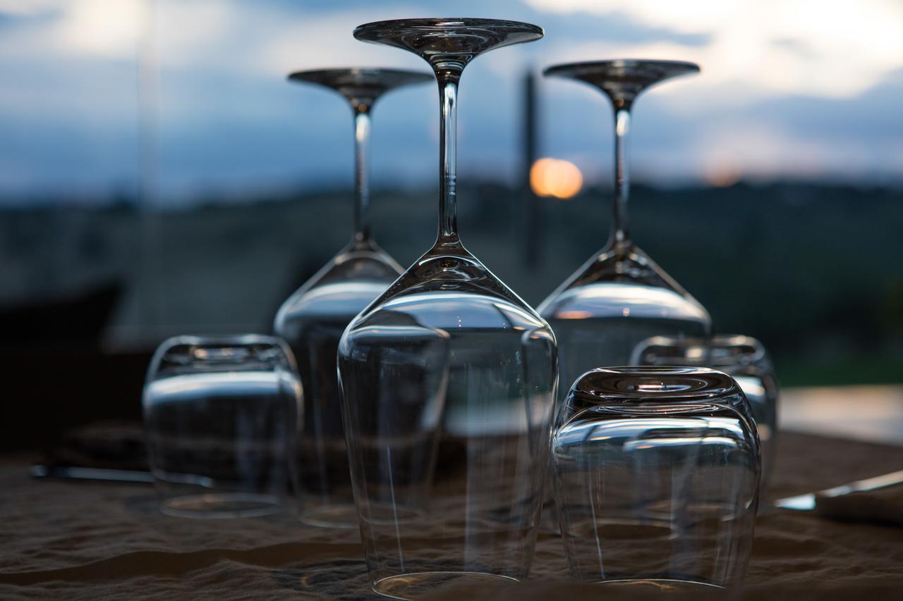 Filodivino Wine Resort & Spa San Marcello  Екстер'єр фото