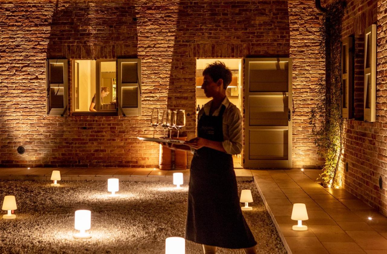 Filodivino Wine Resort & Spa San Marcello  Екстер'єр фото