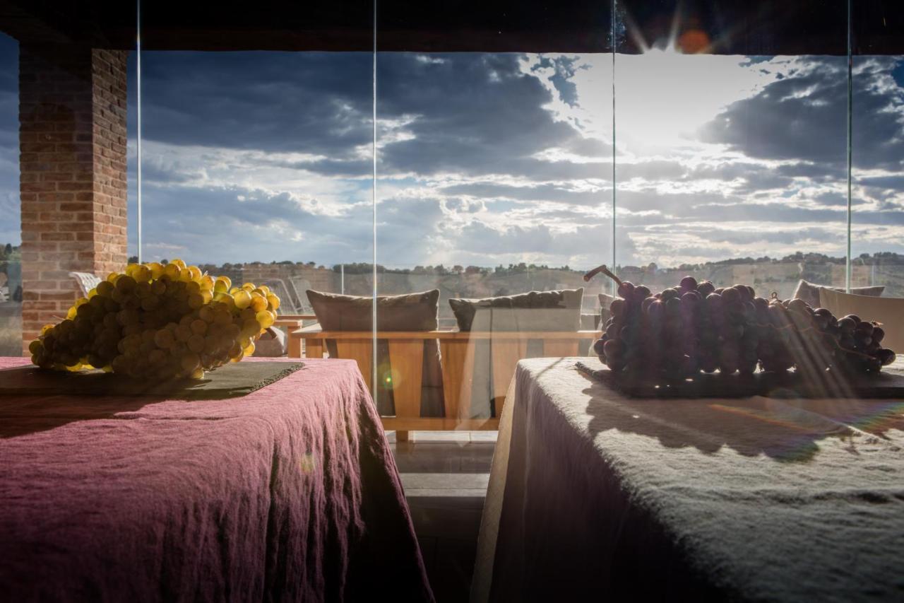 Filodivino Wine Resort & Spa San Marcello  Екстер'єр фото