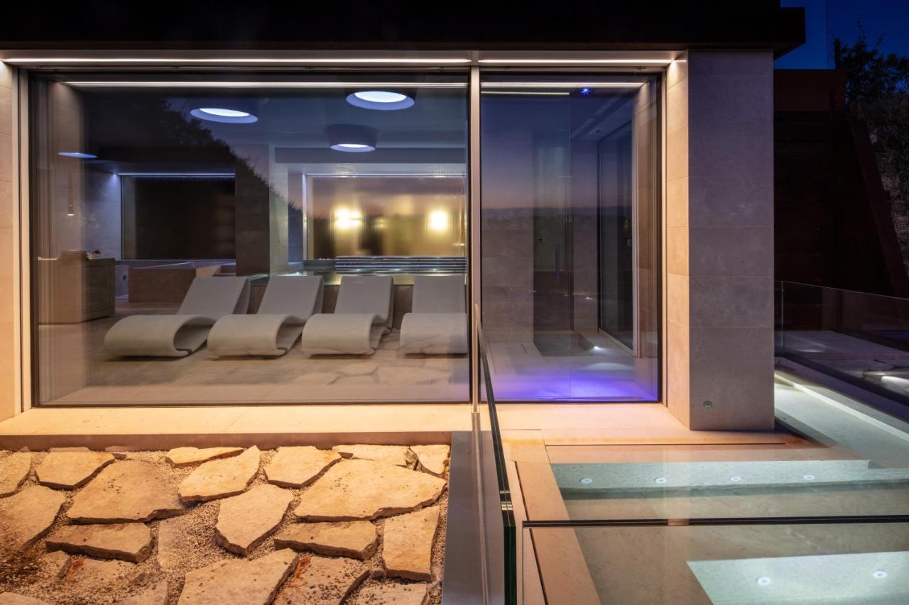 Filodivino Wine Resort & Spa San Marcello  Екстер'єр фото