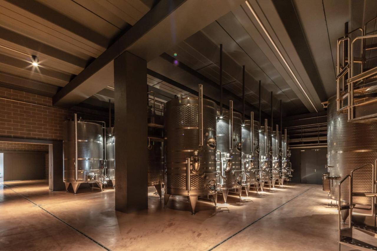 Filodivino Wine Resort & Spa San Marcello  Екстер'єр фото