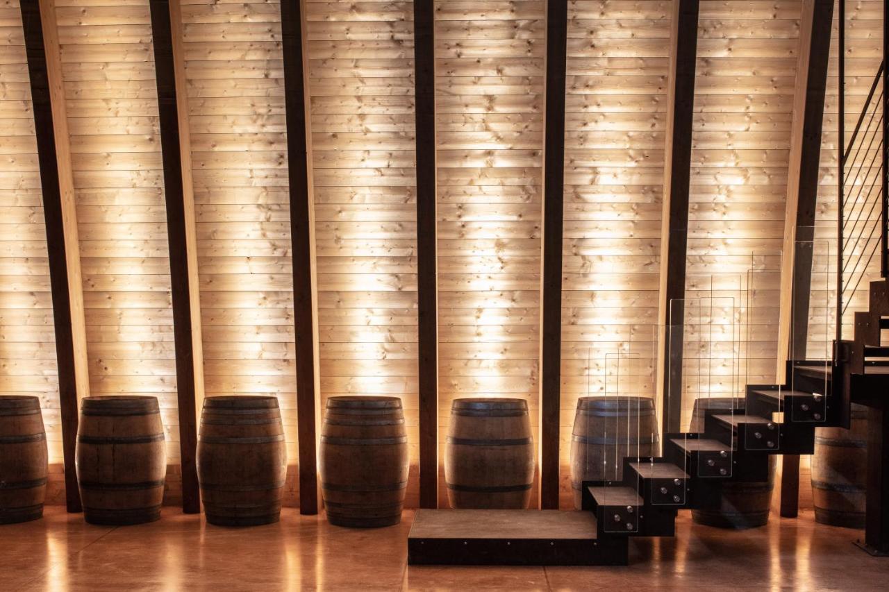 Filodivino Wine Resort & Spa San Marcello  Екстер'єр фото