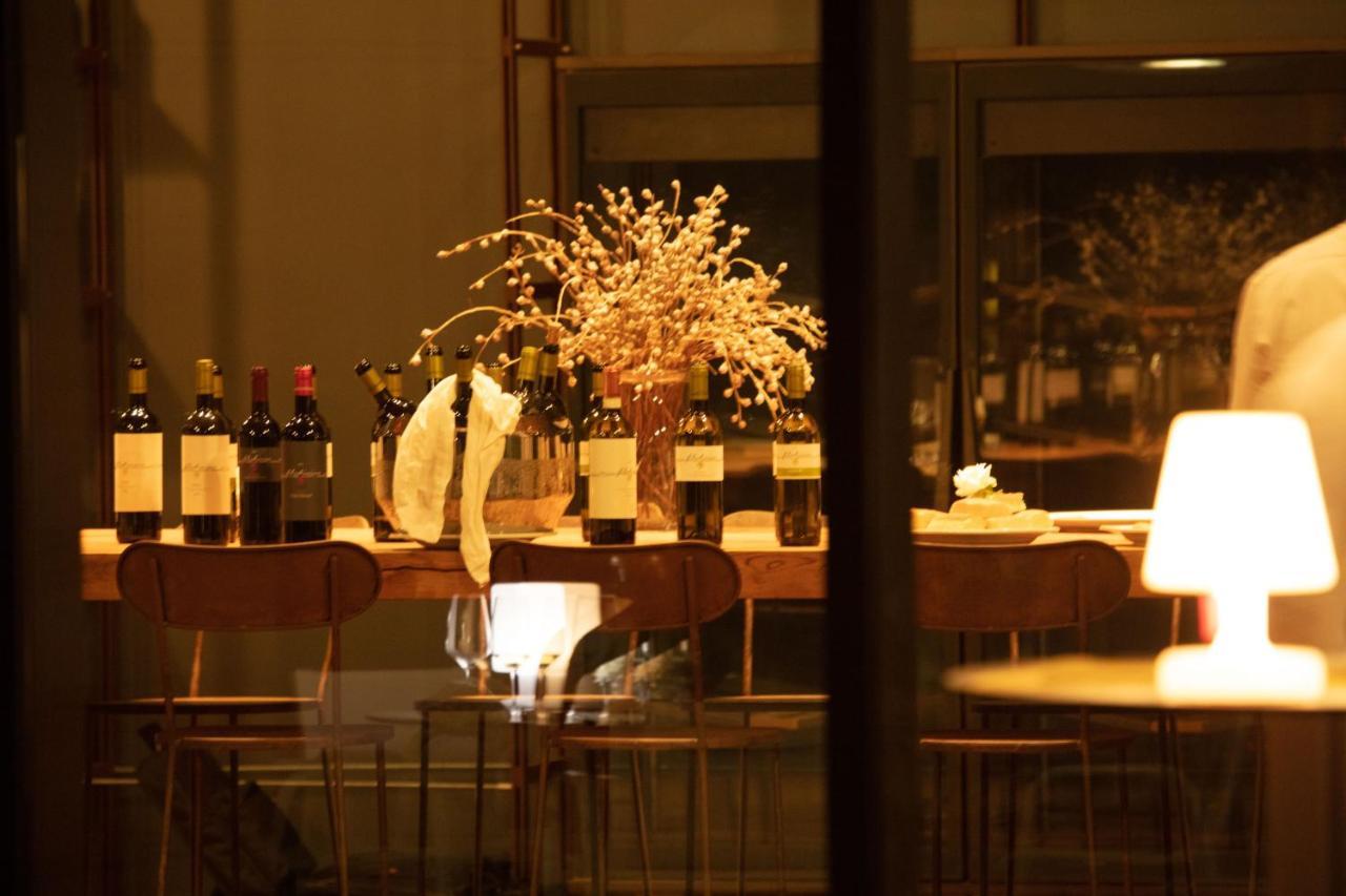 Filodivino Wine Resort & Spa San Marcello  Екстер'єр фото
